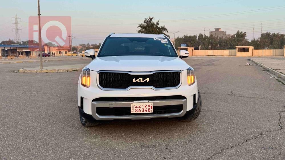 Kia Telluride